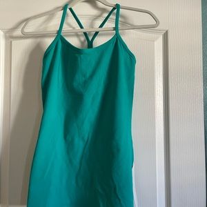 Lululemon - NEW WITH TAGS - Power Y Tank